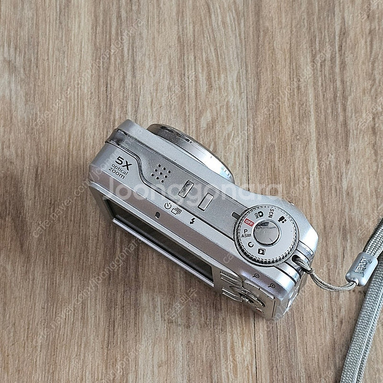 코닥 이지쉐어 C875 뉴진스 디지털 카메라--6