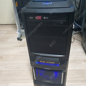 (수원)i5-2500,8G,SSD128,HDD500 GTS450