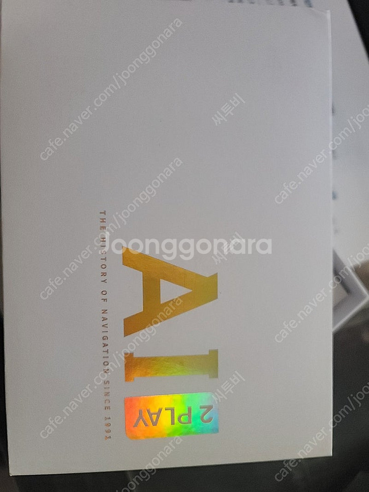 파인드라이브 AI2 PLAY--1