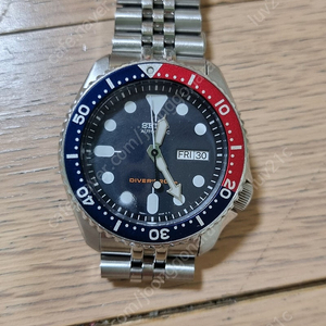 skx009 + 밀탯브슬 + 밀탯 러버