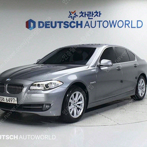 BMW5시리즈 (F10) 520d (5인승)@중고차@중고@할부@미필@전액할부@