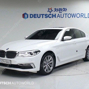 BMW5시리즈 (G30) 530e 럭셔리 플러스@중고차@중고@할부@미필@전액할부@