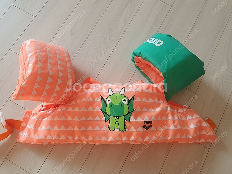 아레나 퍼들점퍼--1