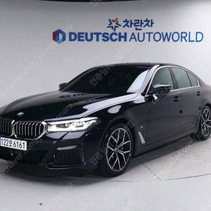 BMW5시리즈 (G30) 530i xDrive M 스포츠@중고차@중고@할부@미필@전액할부@