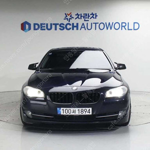 BMW5시리즈 (F10) 520d@중고차@중고@할부@미필@전액할부@