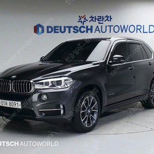 BMWX5 (F15) xDrive 30d@중고차@중고@할부@미필@전액할부@