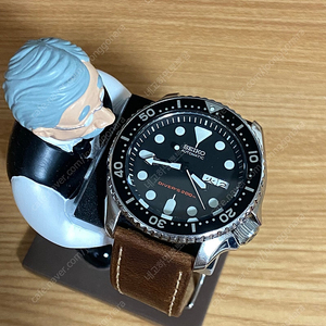 세이코 SKX007 한자판