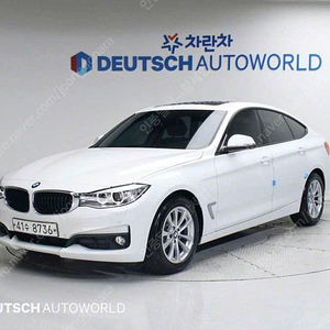 BMW3시리즈 GT (F34) GT 320D@중고차@중고@할부@미필@전액할부@