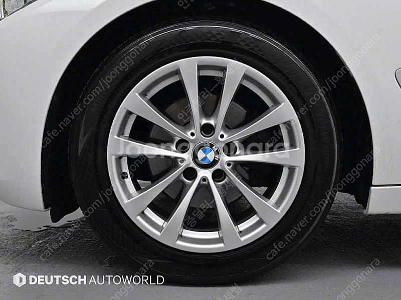 BMW3시리즈 GT (F34) GT 320D@중고차@중...--4