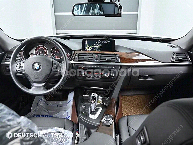 BMW3시리즈 GT (F34) GT 320D@중고차@중...--6