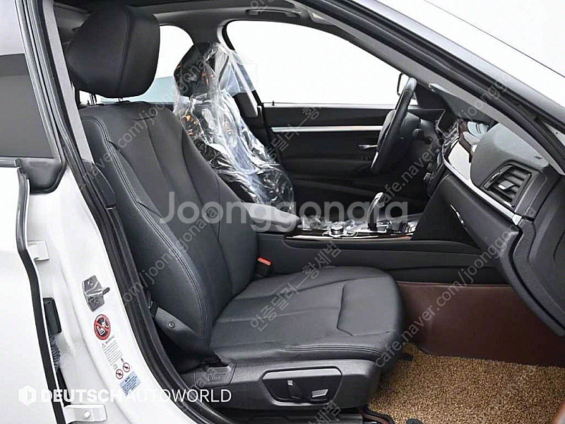 BMW3시리즈 GT (F34) GT 320D@중고차@중...--9