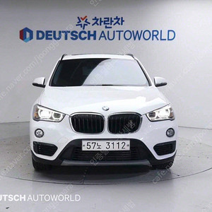 BMWX1 (F48) xDrive 18d@중고차@중고@할부@미필@전액할부@