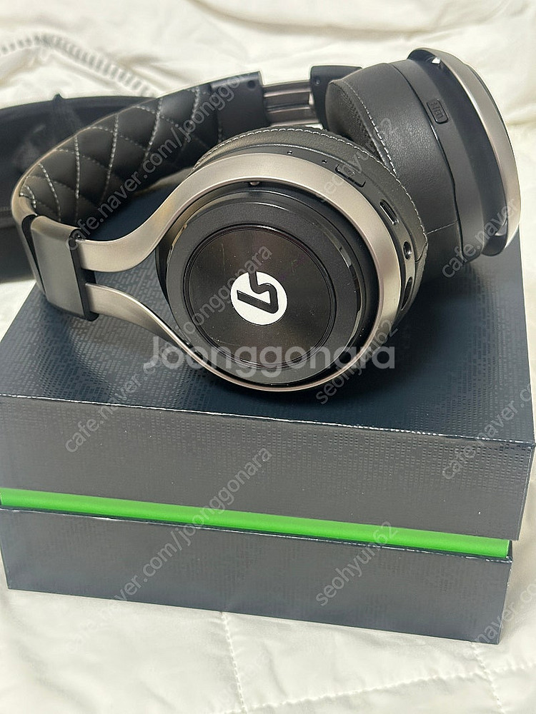Lucidsound 루시드사운드 ls50x 게이밍헤드셋...--0