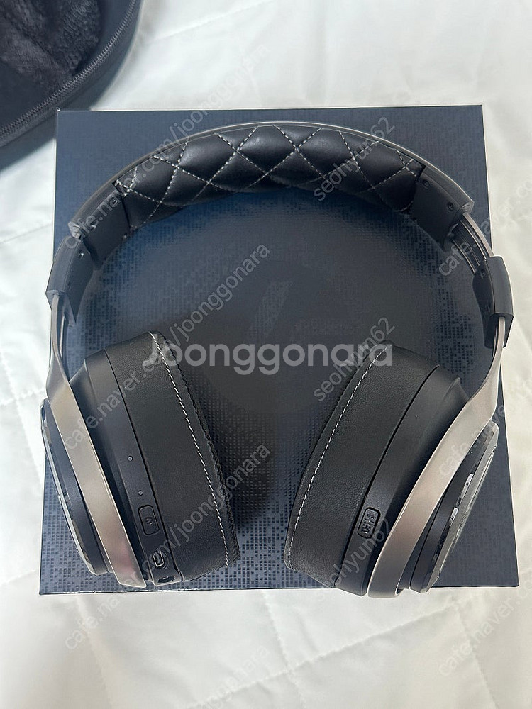 Lucidsound 루시드사운드 ls50x 게이밍헤드셋...--1