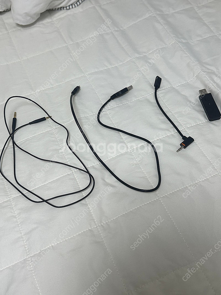 Lucidsound 루시드사운드 ls50x 게이밍헤드셋...--2