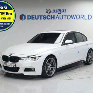 BMW3시리즈 (F30) 320i 스포츠 (5인승)@중고차@중고@할부@미필@전액할부@