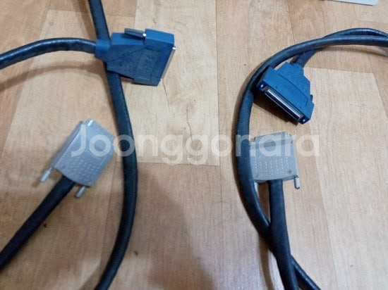 NI 쉴드 케이블 National Instruments...--0