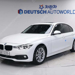 BMW3시리즈 (F30) 320d (5인승)@중고차@중고@할부@미필@전액할부@