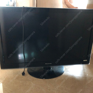 LG 47인치 LCD TV-5만원