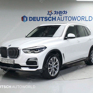 BMWX5 (G05) xDrive 30d xLine@중고차@중고@할부@미필@전액할부@