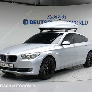 BMW5시리즈 GT (F07) GT 30d xDRIVE@중고차@중고@할부@미필@전액할부@