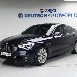 BMW5시리즈 GT (F07) GT ED EDITION@중고차@중고@할부@미필@전액할부@