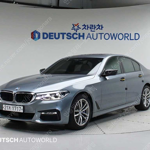 BMW5시리즈 (G30) 530i M 스포츠 플러스@중고차@중고@할부@미필@전액할부@