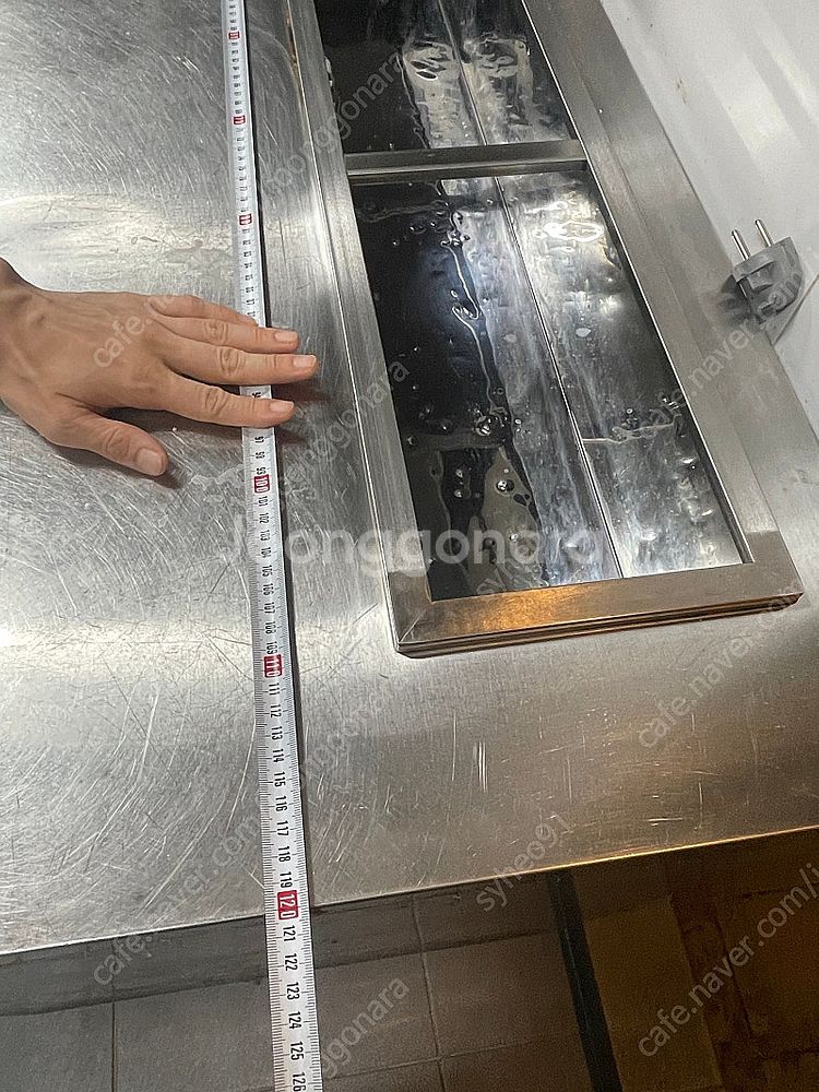 22년 생산 정말 깨끗한 유니크대성 메탈릭 밧드 받드 ...--1