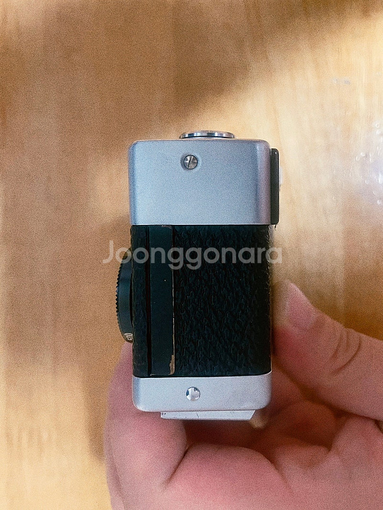 롤라이35s 와 롤라이35 독일산--3