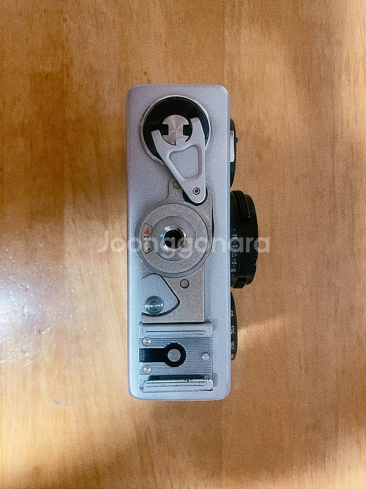 롤라이35s 와 롤라이35 독일산--5
