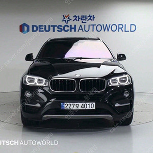 BMWX6 (F16) xDrive 30d@중고차@중고@할부@미필@전액할부@