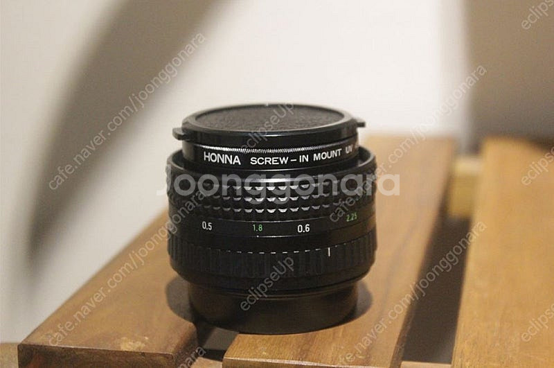 칼자이즈 제나 DDR 렌즈 P 1:1.8 f=50mm ...--0