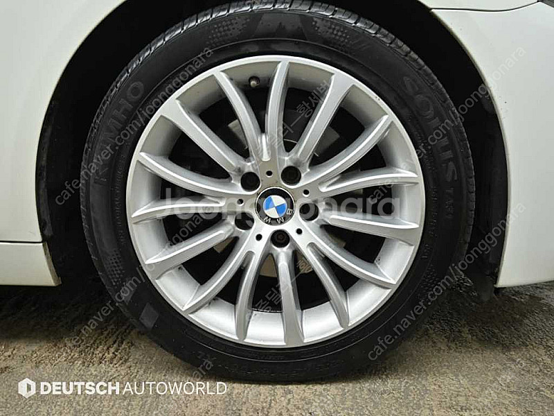 BMW5시리즈 (F10) 520d 럭셔리@중고차@중고@...--4