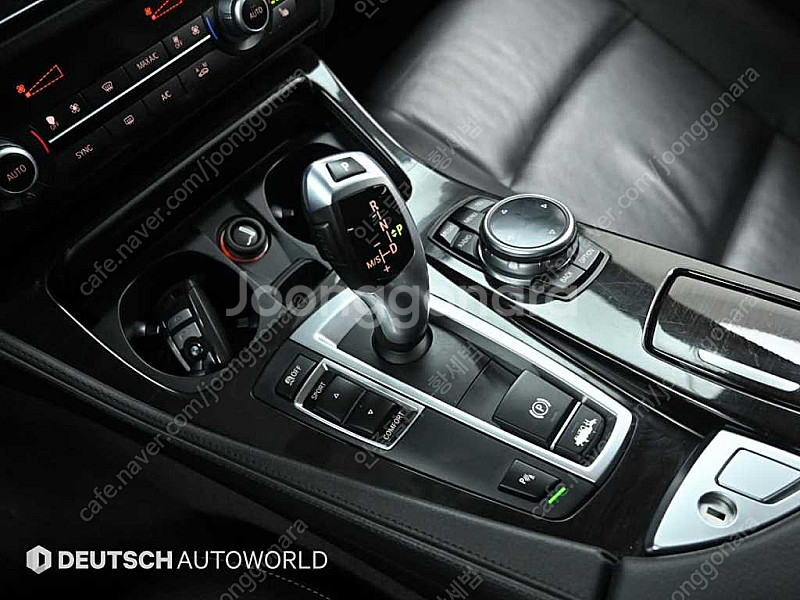 BMW5시리즈 (F10) 520d 럭셔리@중고차@중고@...--8