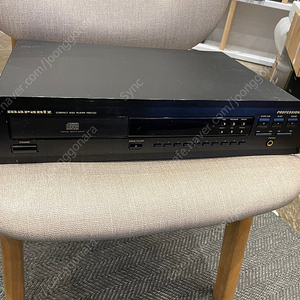 마란쯔 PMD320 시디플레이어팝니다. Marantz