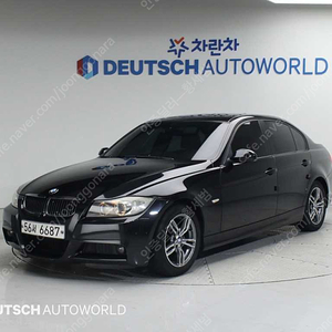 BMW3시리즈 (E90) 320i 세단 CP@중고차@중고@할부@미필@전액할부@