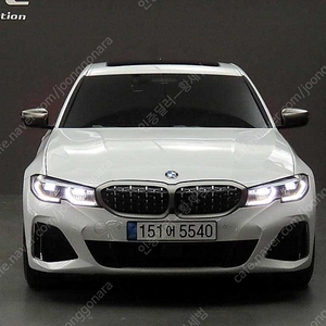 BMW3시리즈 (G20) M340i@중고차@중고@할부@미필@전액할부@