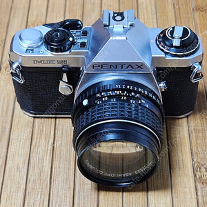 아사히 펜탁스의 Pentax ME Super 판매합니다