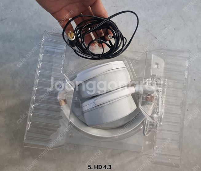 독일 젠하이저(Sennheiser) 브랜드 헤드셋 판매...--4