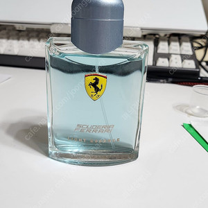 페라리 라이트 에센스 향수 125ml