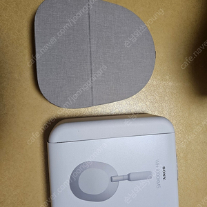 신품급) 소니 헤드폰 wh-1000xm5