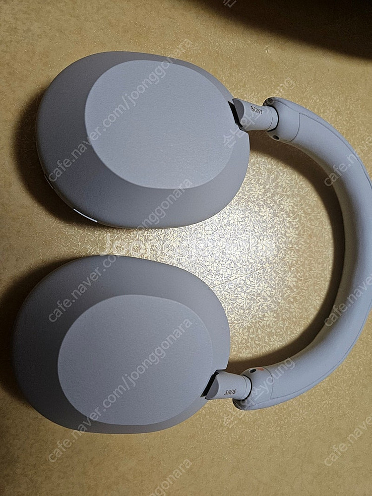 신품급) 소니 헤드폰 wh-1000xm5--2