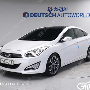 [현대]i40Saloon 1.7 VGT D 스펙 ★중고차★중고차매입★전액할부★저신용자★신불자★소액할부★현금★카드 전부 가능합니다!