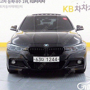 [BMW]3시리즈 (F30) 320d M 스포츠 ★중고차★중고차매입★전액할부★저신용자★신불자★소액할부★현금★카드 전부 가능합니다!