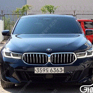 [BMW]6시리즈 GT (G32) 630i xDrive M 스포츠 ★중고차★중고차매입★전액할부★저신용자★신불자★소액할부★현금★카드 전부 가능합니다!