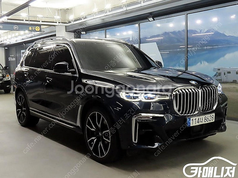 [BMW]X7 (G07) xDrive 40d M 스포츠...--0