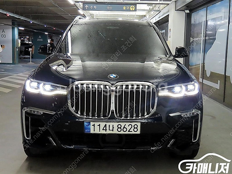 [BMW]X7 (G07) xDrive 40d M 스포츠...--2