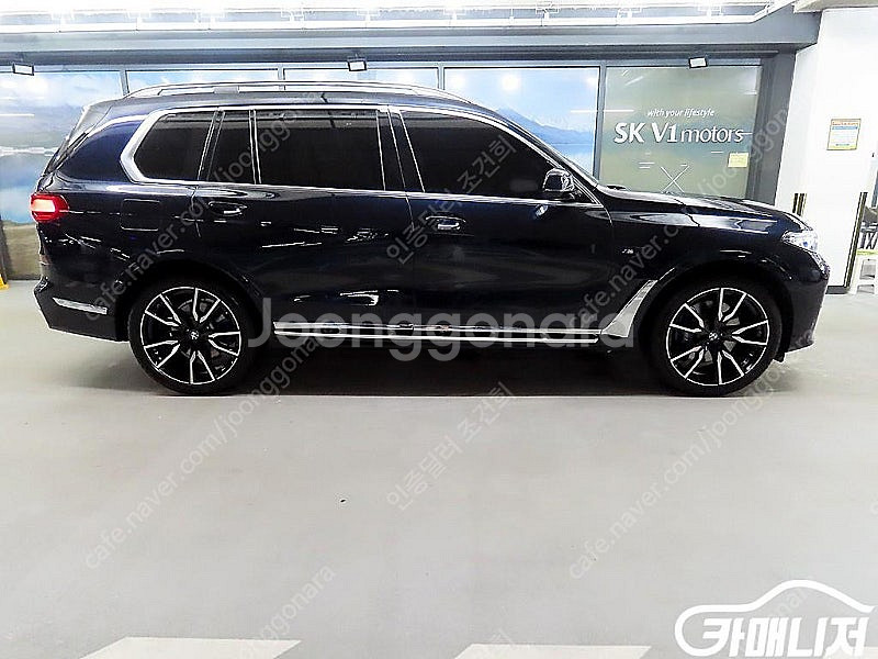 [BMW]X7 (G07) xDrive 40d M 스포츠...--3