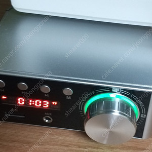 TPA3116 블루투스 미니앰프