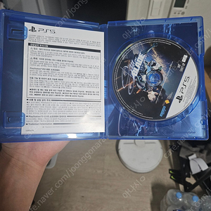 [Ps5]스텔라 블레이드